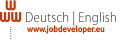 CENTRAL WEBSITE Job Developer Procect [Deutsch | English]